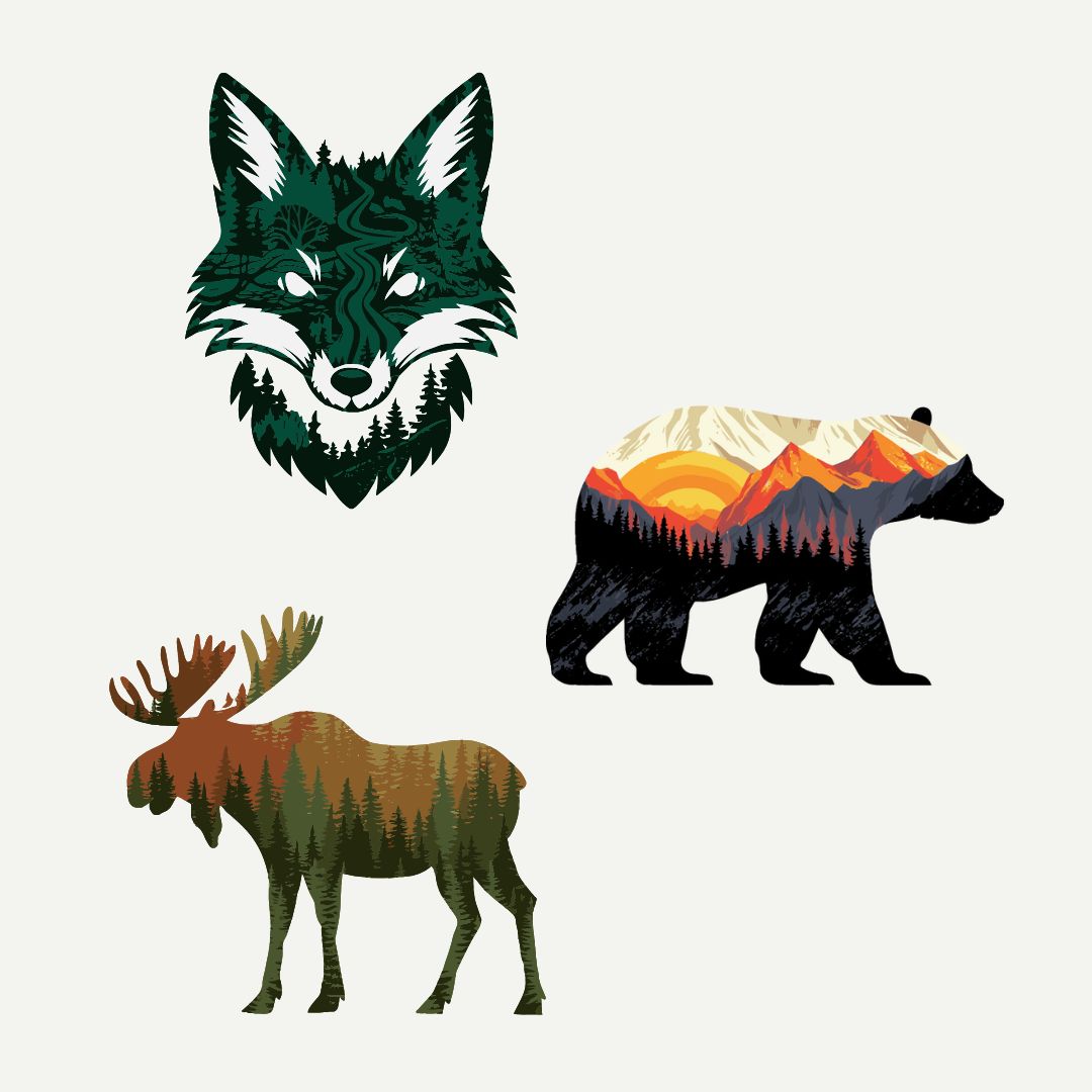 Animal Inspired