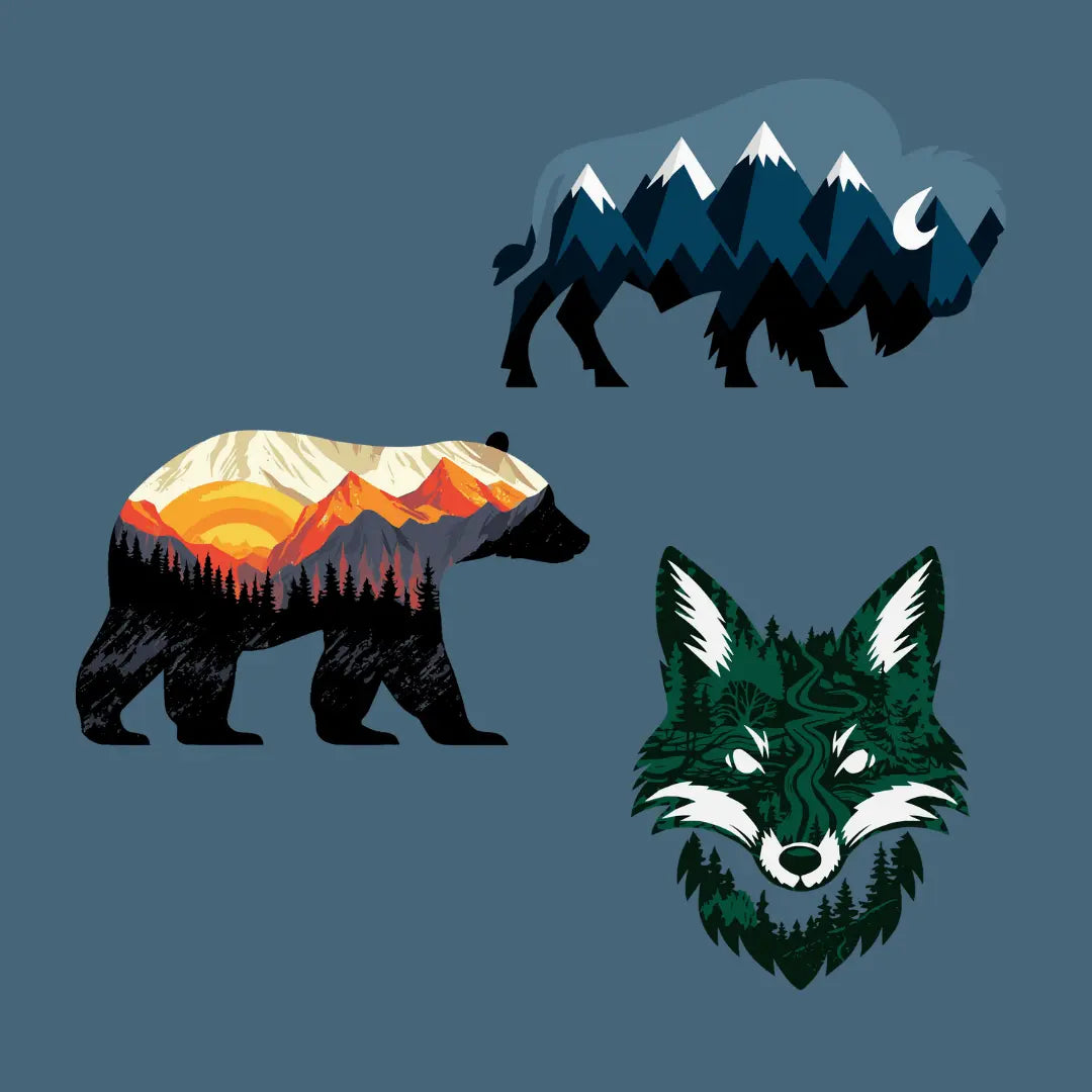 Animal Inspired