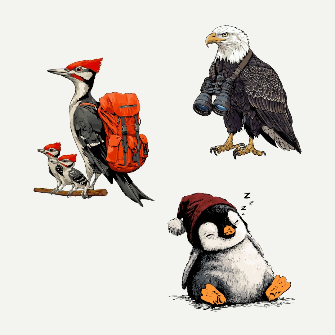 Birds