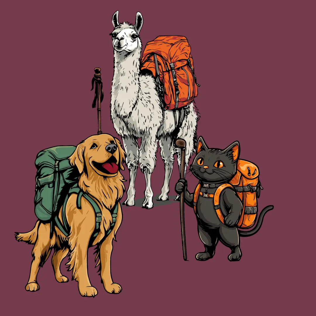 Domestic Animals