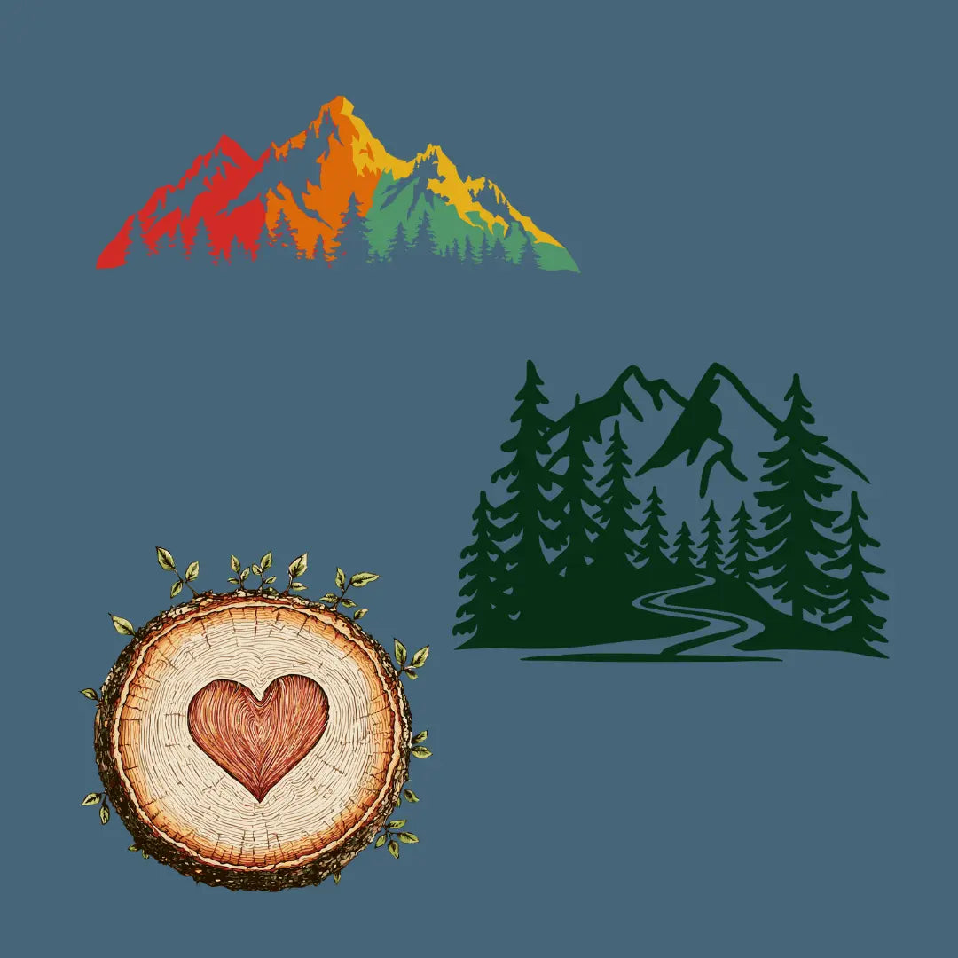 Nature Inspired