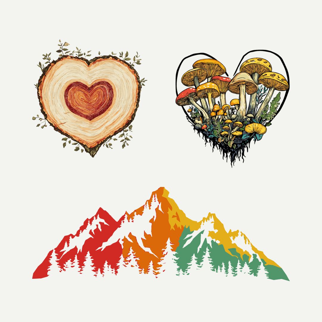 Nature Inspired