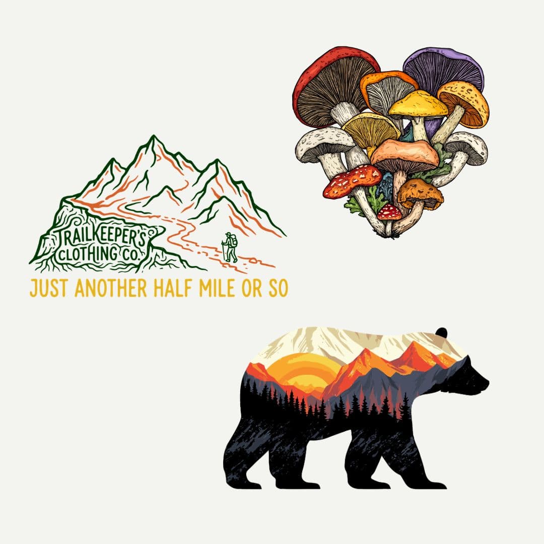 Trail Inspirations