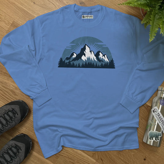 carolina blue