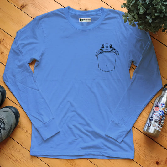 carolina blue