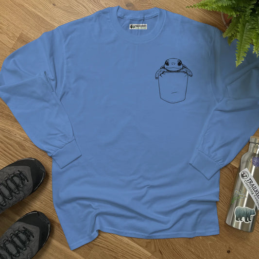 carolina blue