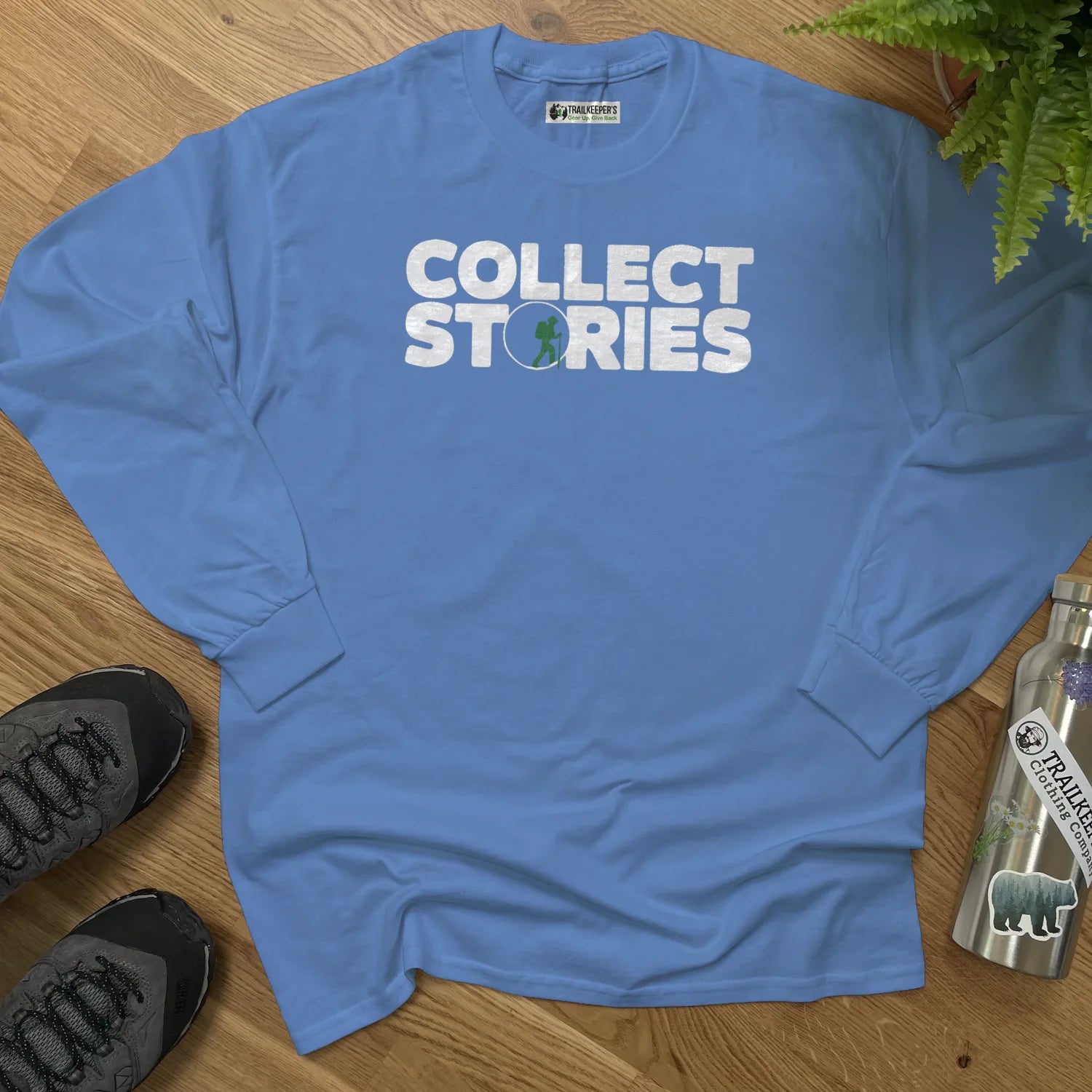carolina blue