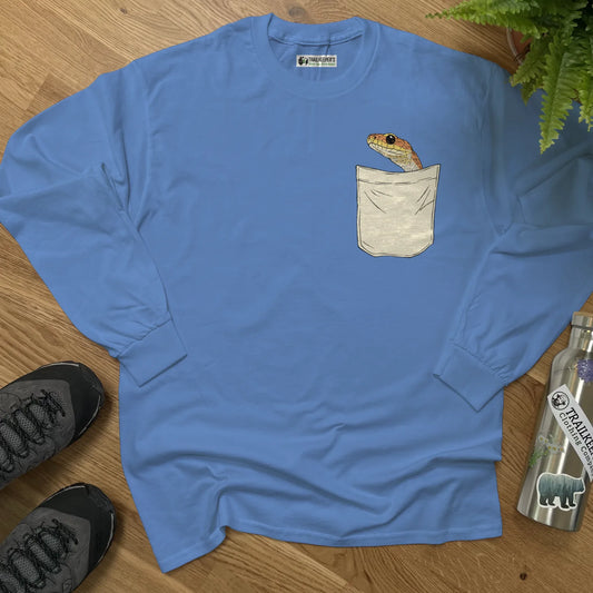 carolina blue