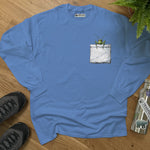 carolina blue