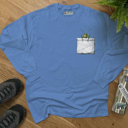 carolina blue