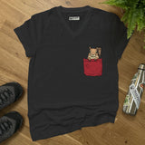 dark grey heather