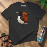 dark grey heather