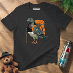 dark grey heather