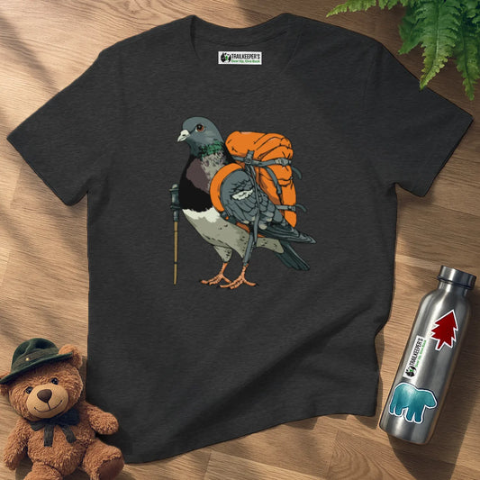 dark grey heather