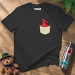 dark grey heather