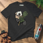 dark grey heather