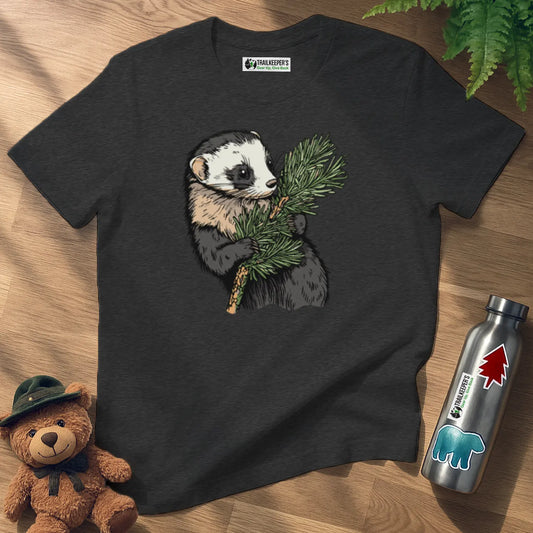 dark grey heather