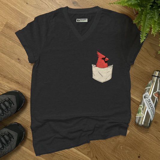 dark grey heather