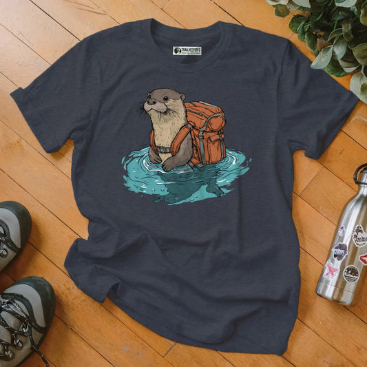 dark heather grey