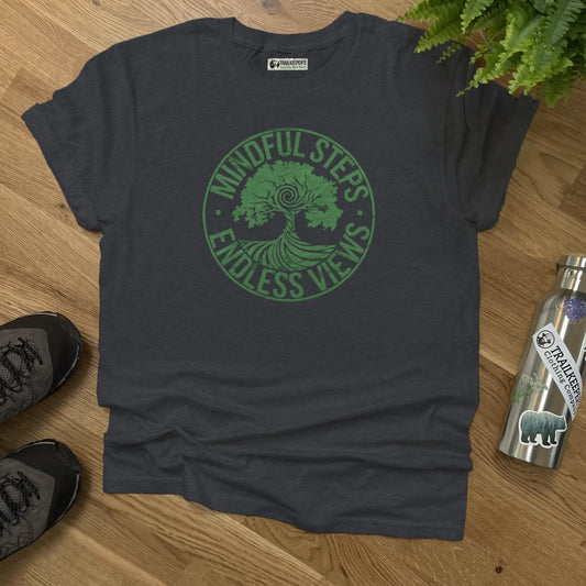 dark heather grey