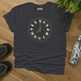 dark heather grey