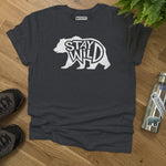dark heather grey