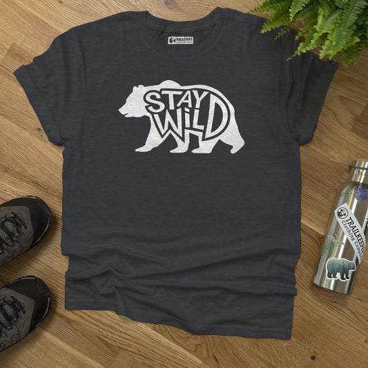 dark heather grey