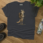 dark heather grey