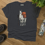 dark heather grey