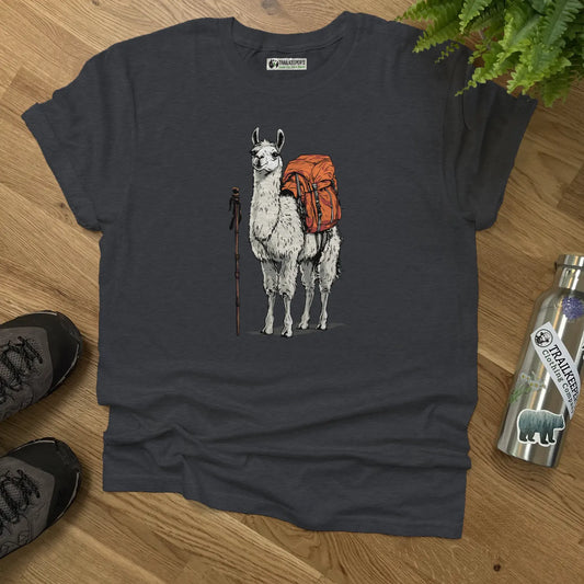 dark heather grey