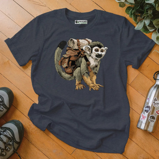 dark heather grey