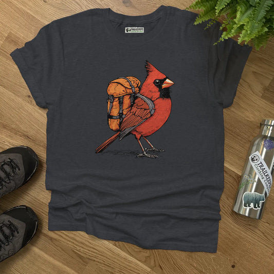 dark heather grey