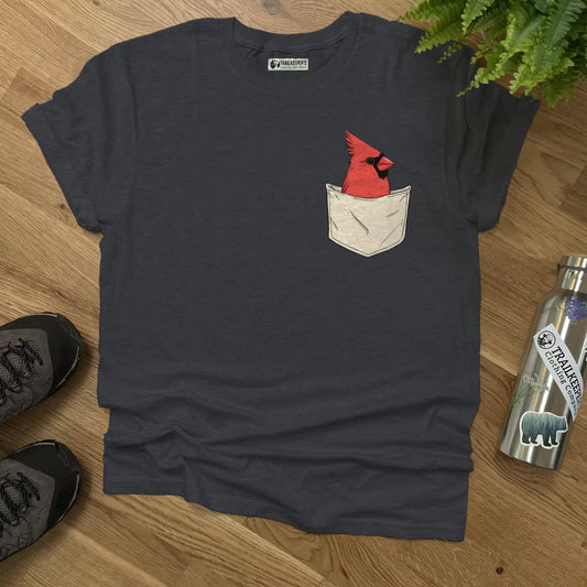 dark heather grey