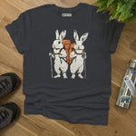 dark heather grey