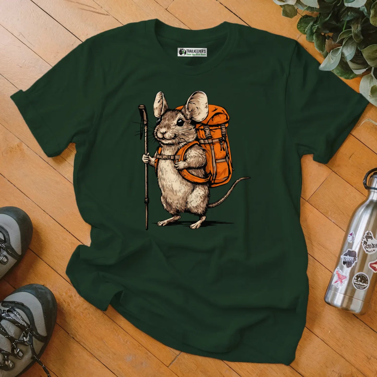 forest green