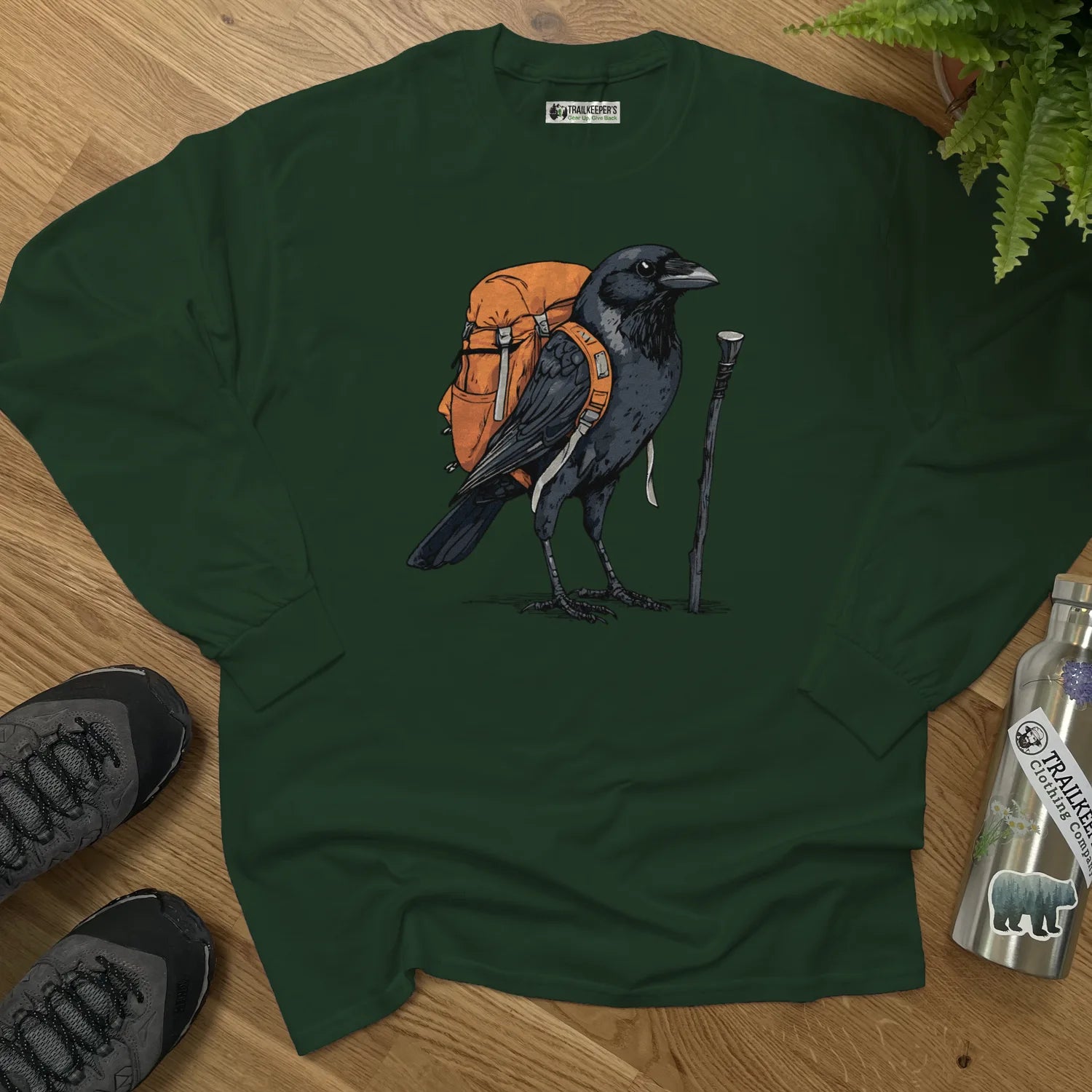 forest green