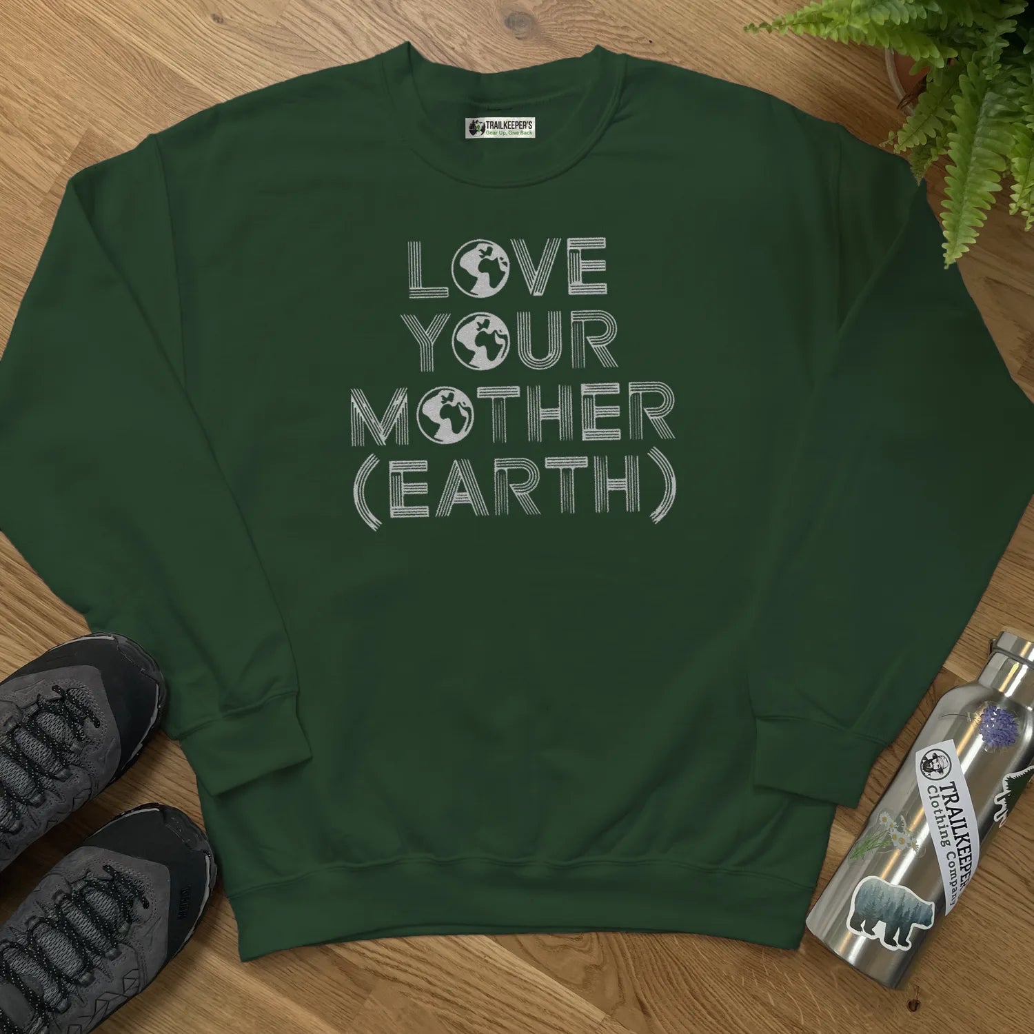 forest green