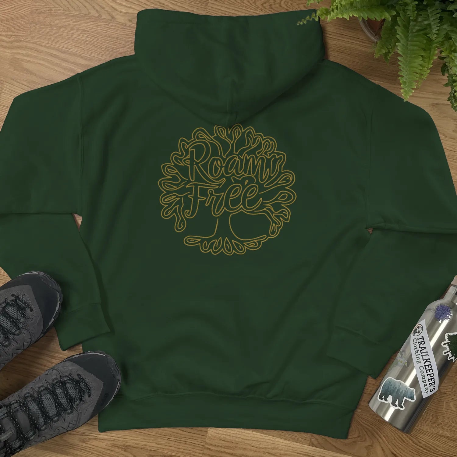 forest green