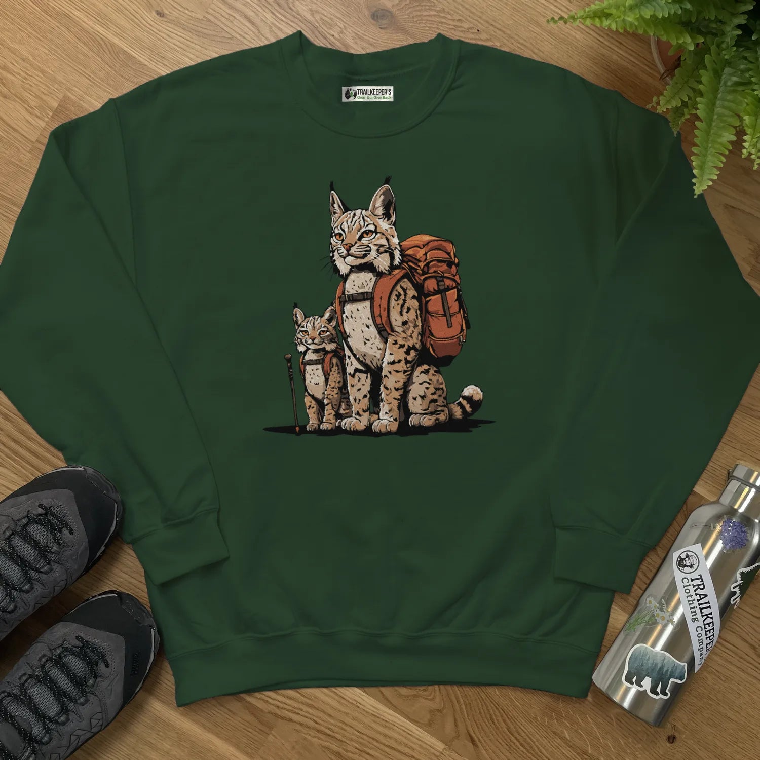 forest green