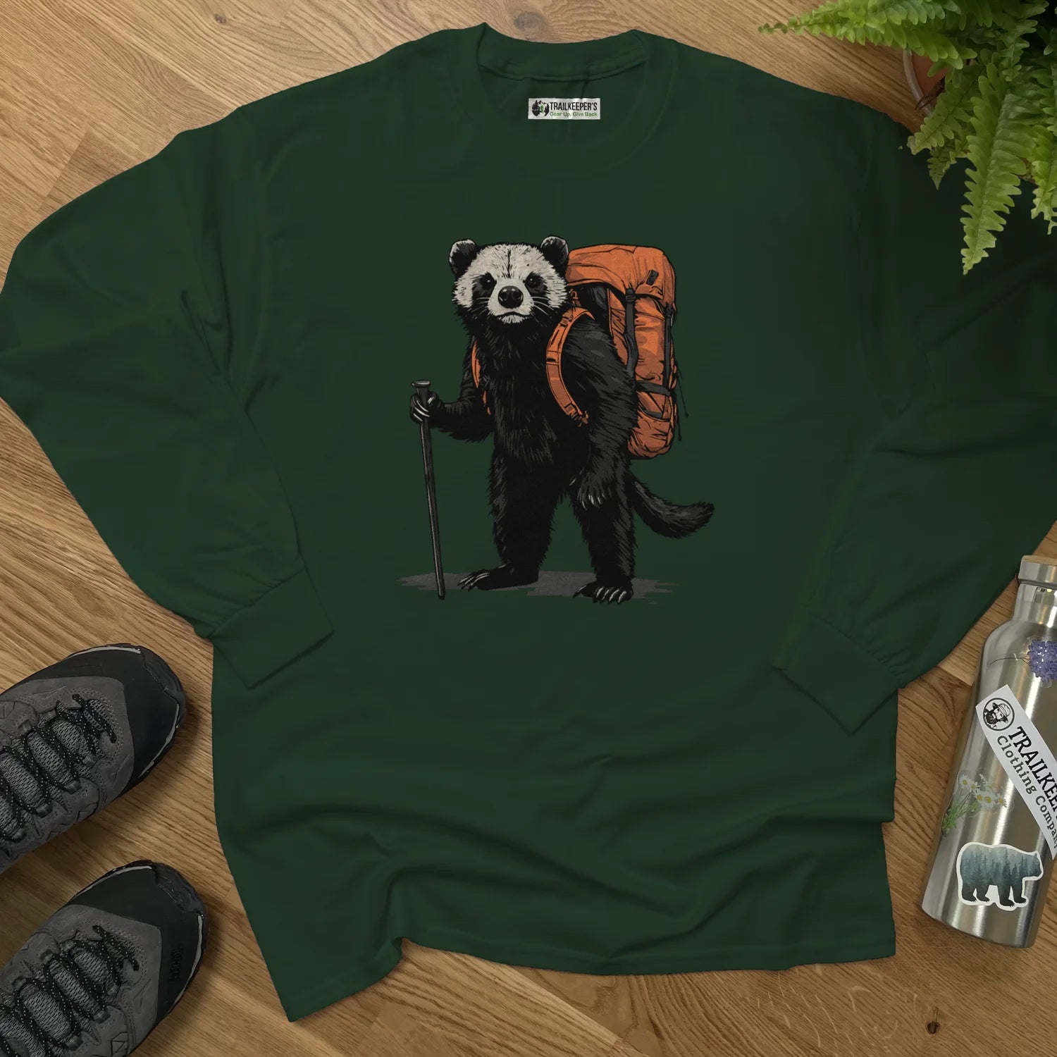 forest green