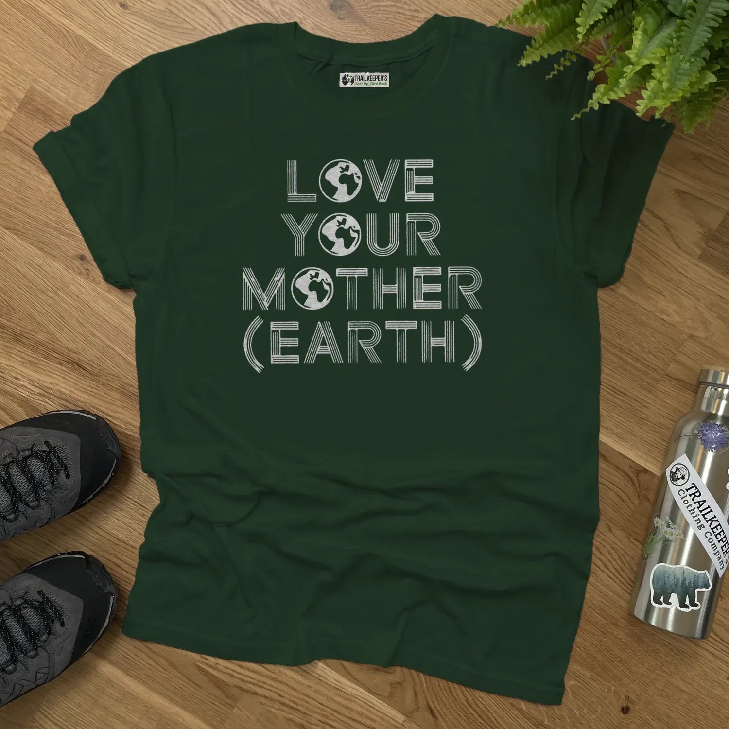 forest green