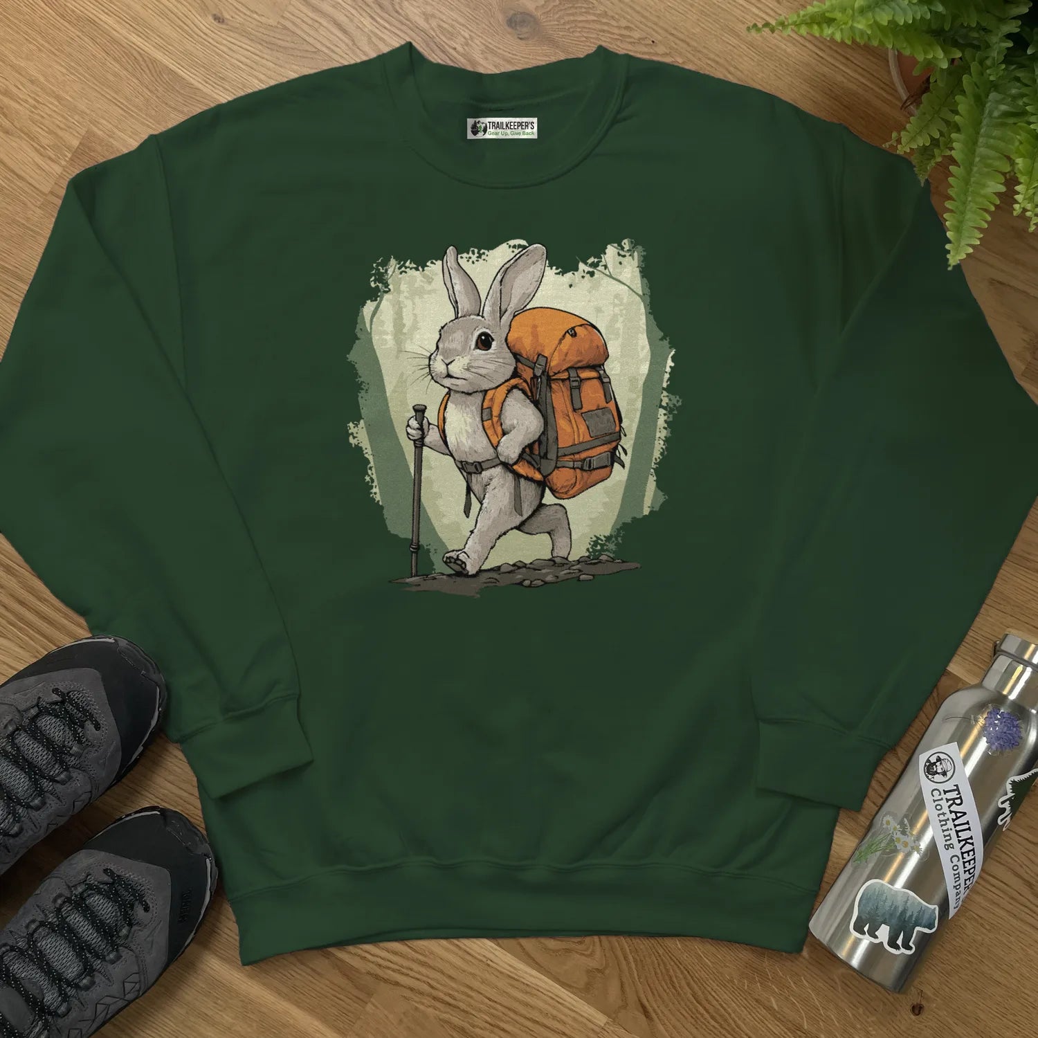 forest green