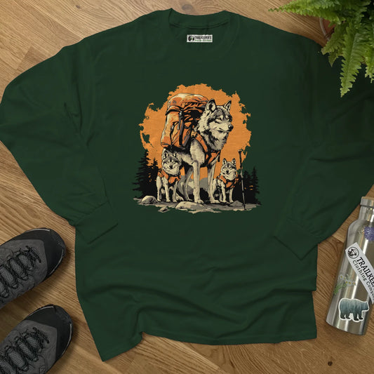 forest green