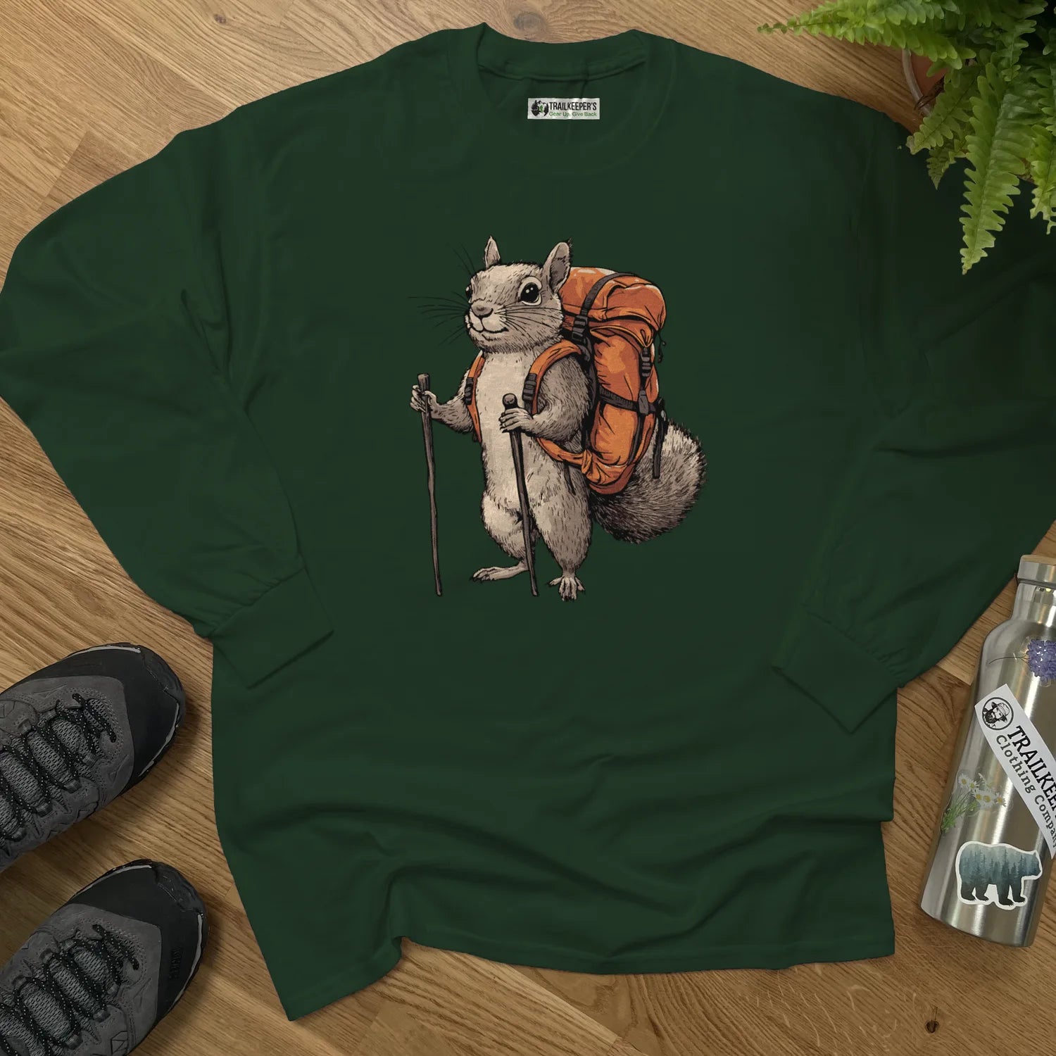 forest green