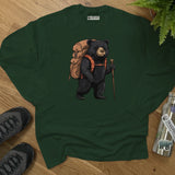 forest green