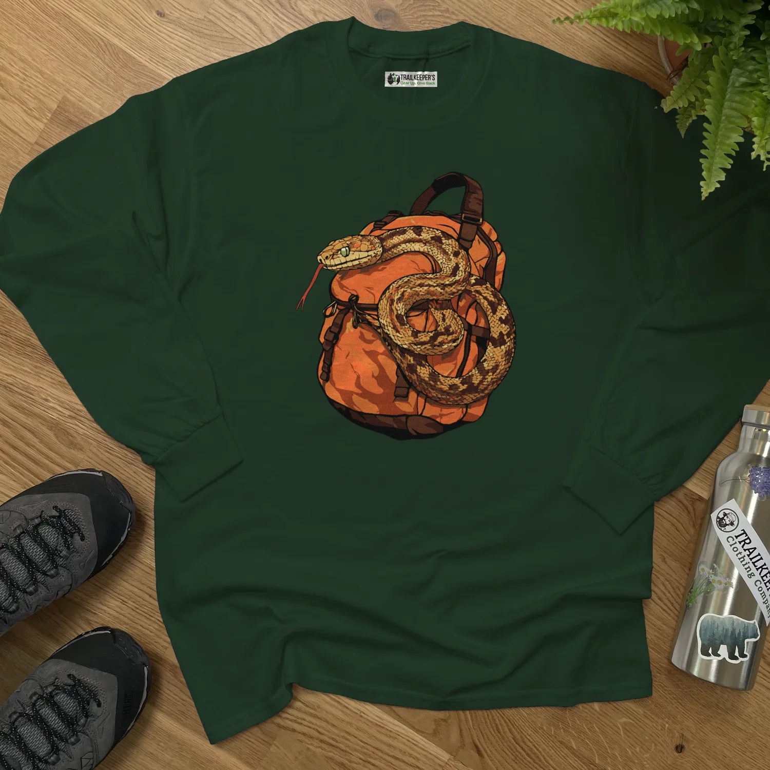forest green