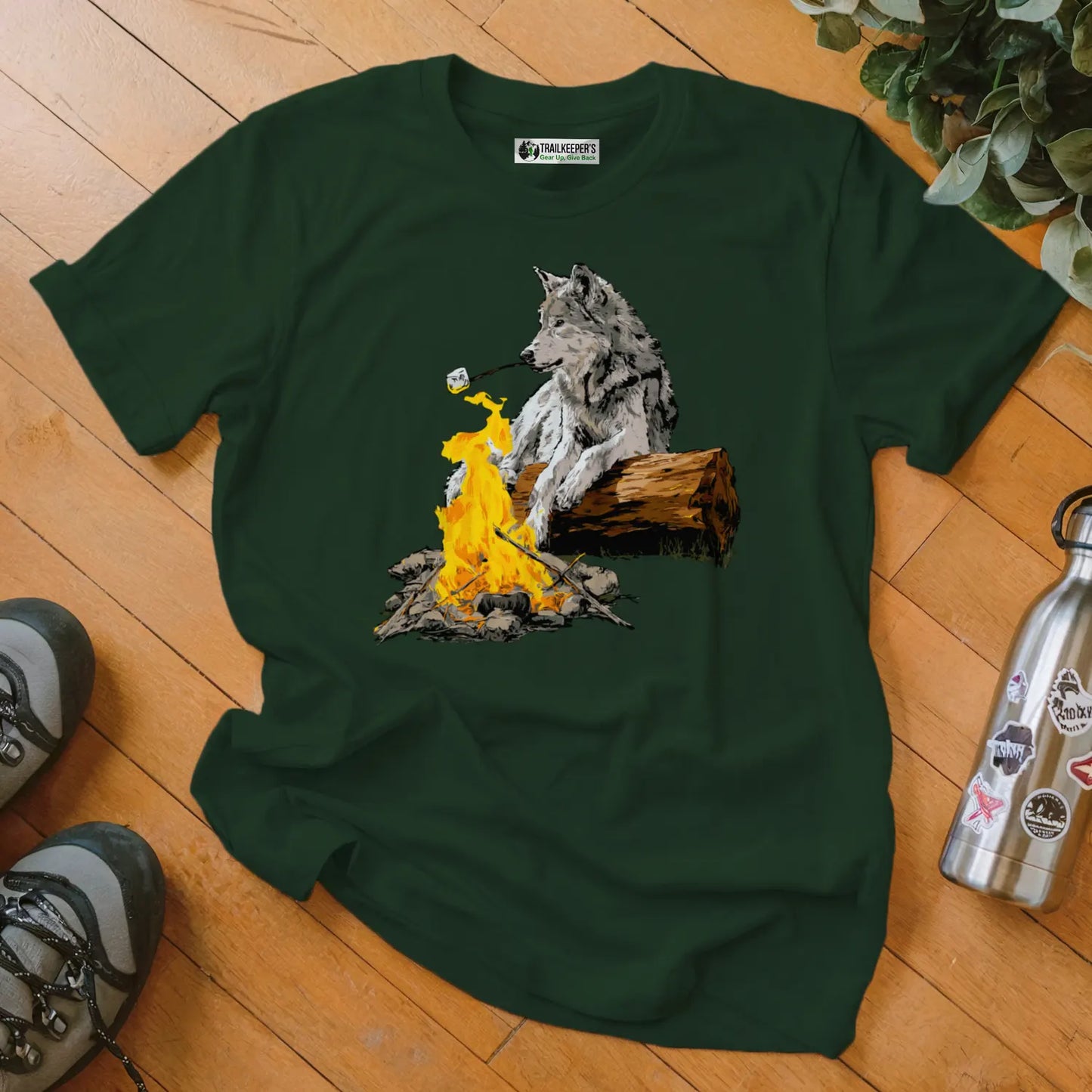 forest green