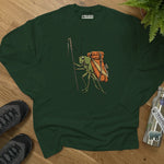 forest green