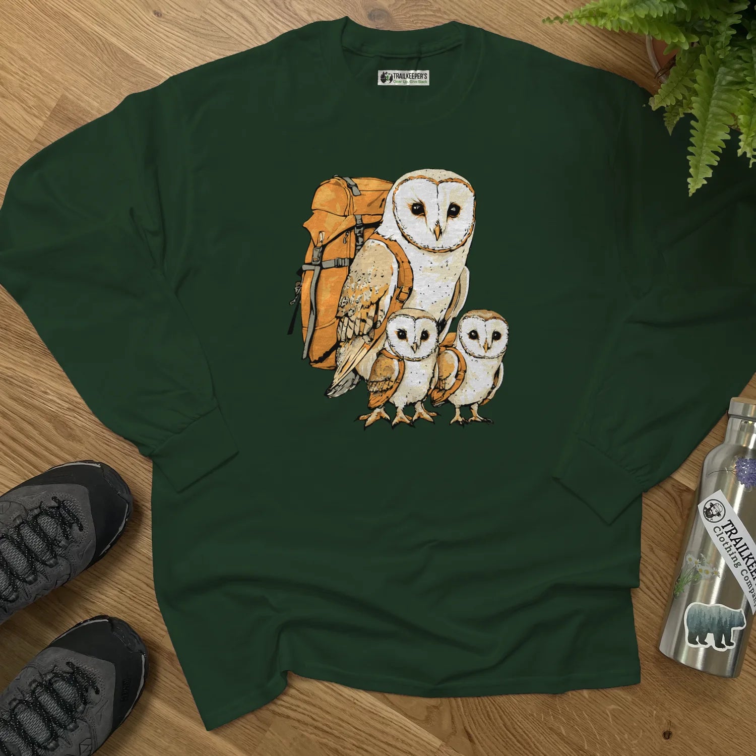forest green