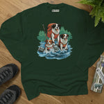 forest green
